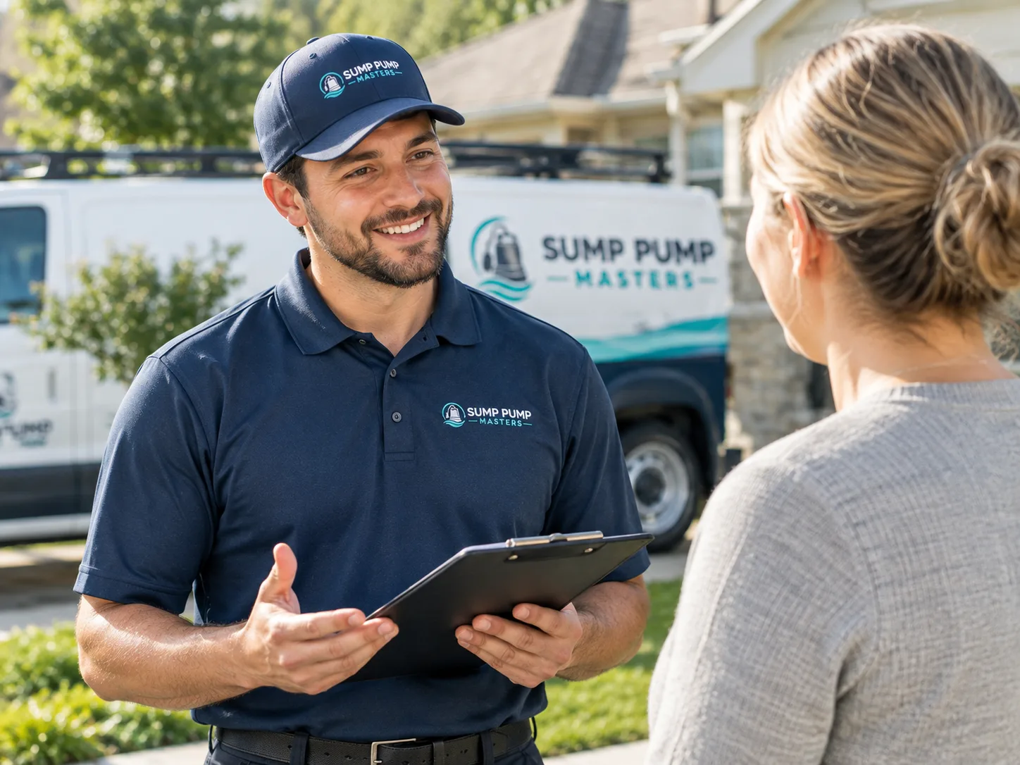 Sump Pump Repair Callaway, MN FAQs